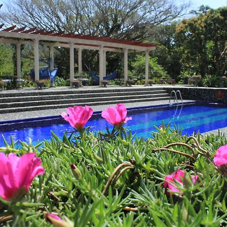 Crater Valley Boutique Hotel El Valle de Anton Esterno foto