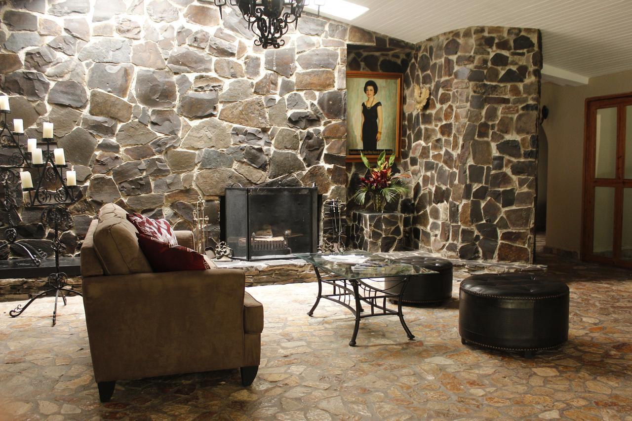 Crater Valley Boutique Hotel El Valle de Anton Esterno foto