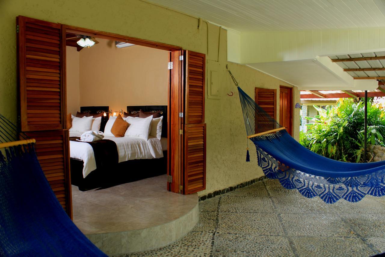 Crater Valley Boutique Hotel El Valle de Anton Esterno foto