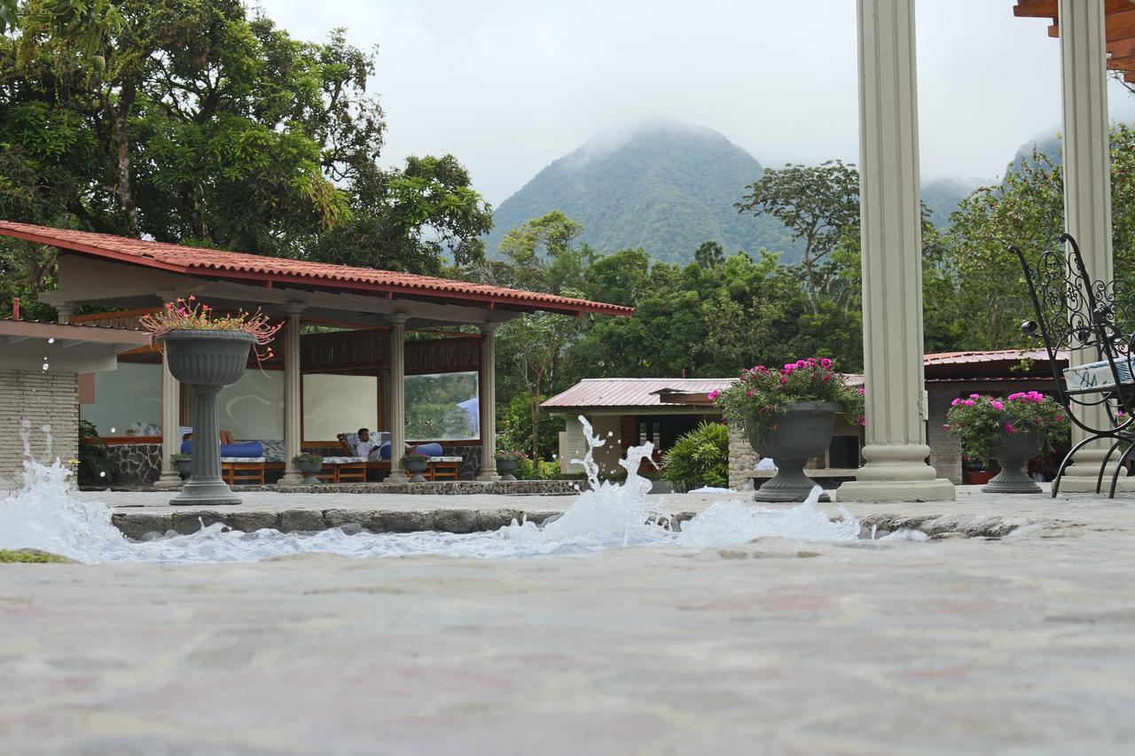 Crater Valley Boutique Hotel El Valle de Anton Esterno foto
