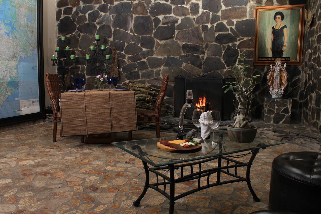 Crater Valley Boutique Hotel El Valle de Anton Esterno foto