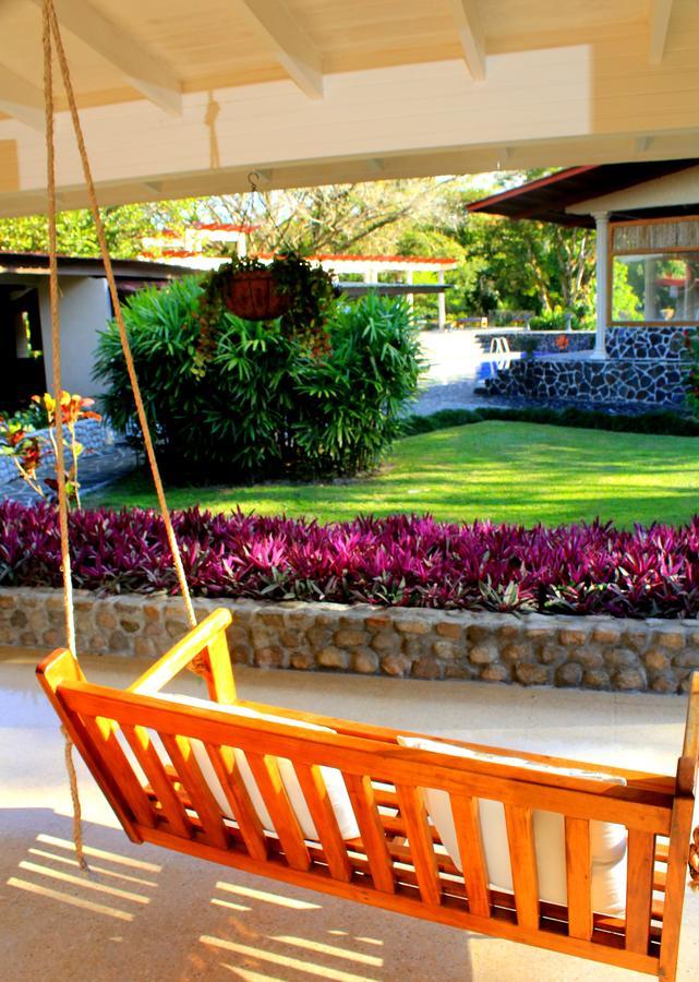 Crater Valley Boutique Hotel El Valle de Anton Esterno foto