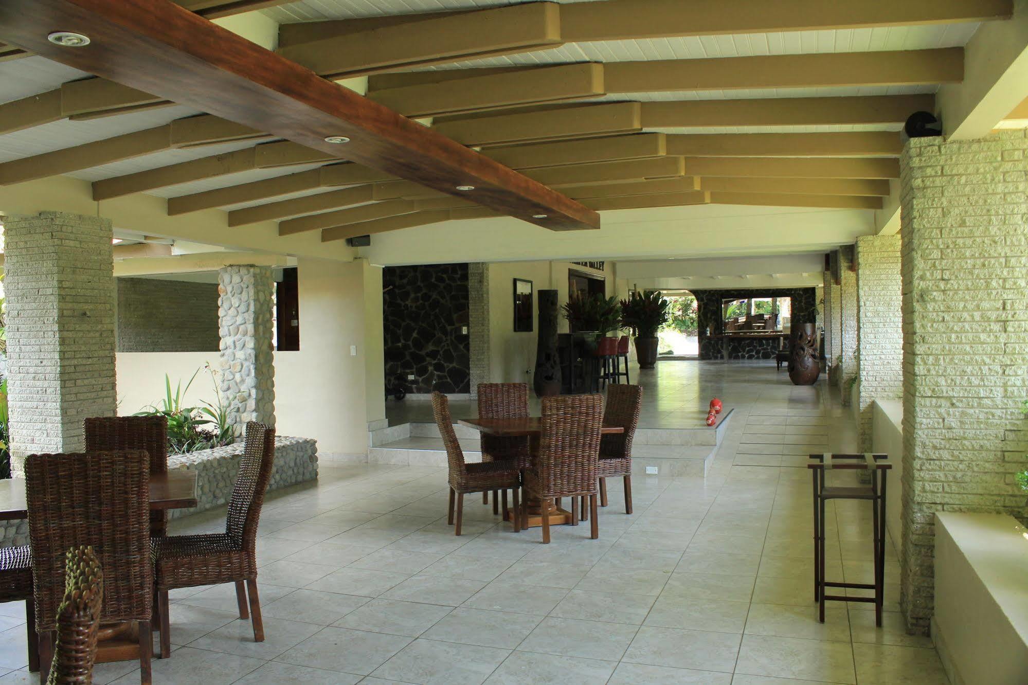 Crater Valley Boutique Hotel El Valle de Anton Esterno foto