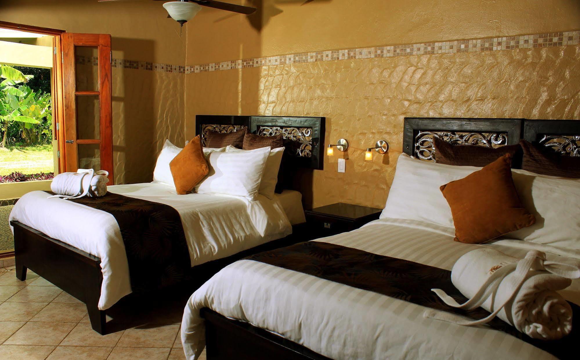 Crater Valley Boutique Hotel El Valle de Anton Esterno foto