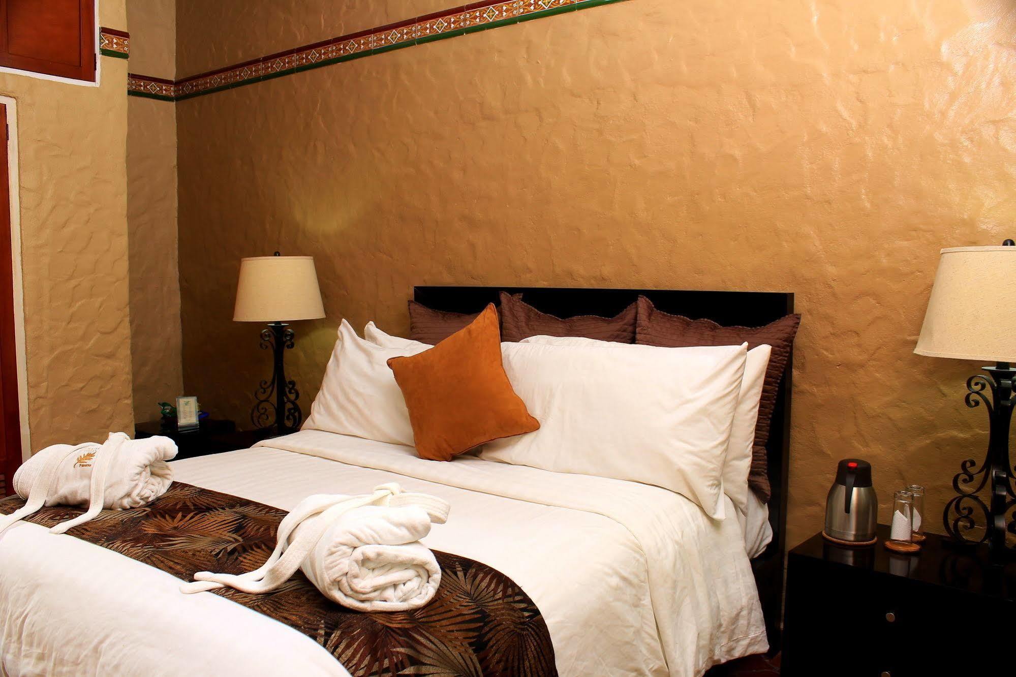Crater Valley Boutique Hotel El Valle de Anton Esterno foto