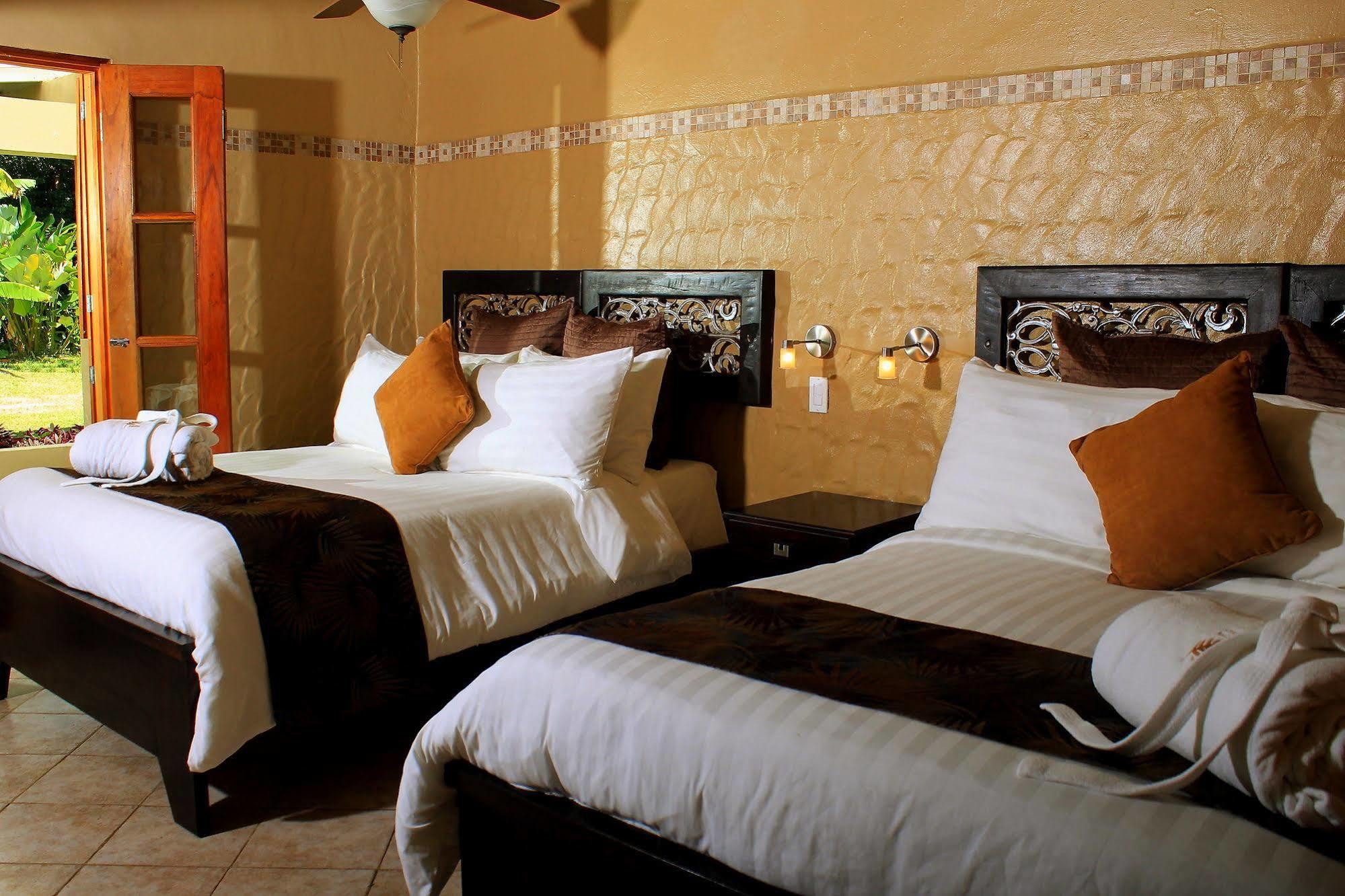Crater Valley Boutique Hotel El Valle de Anton Esterno foto