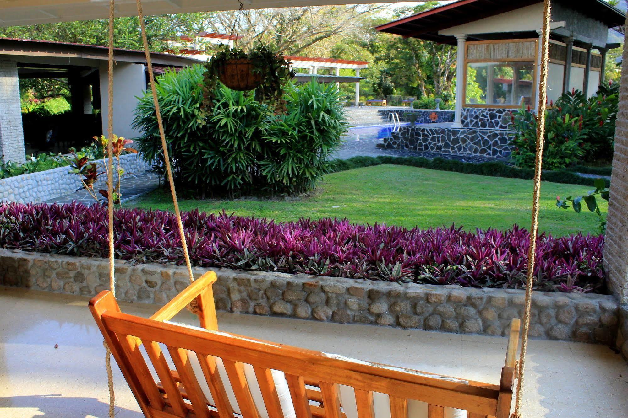 Crater Valley Boutique Hotel El Valle de Anton Esterno foto