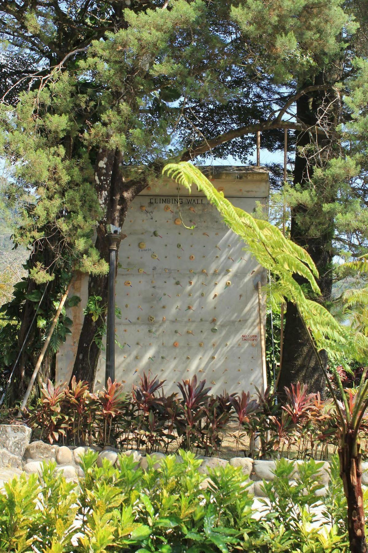 Crater Valley Boutique Hotel El Valle de Anton Esterno foto