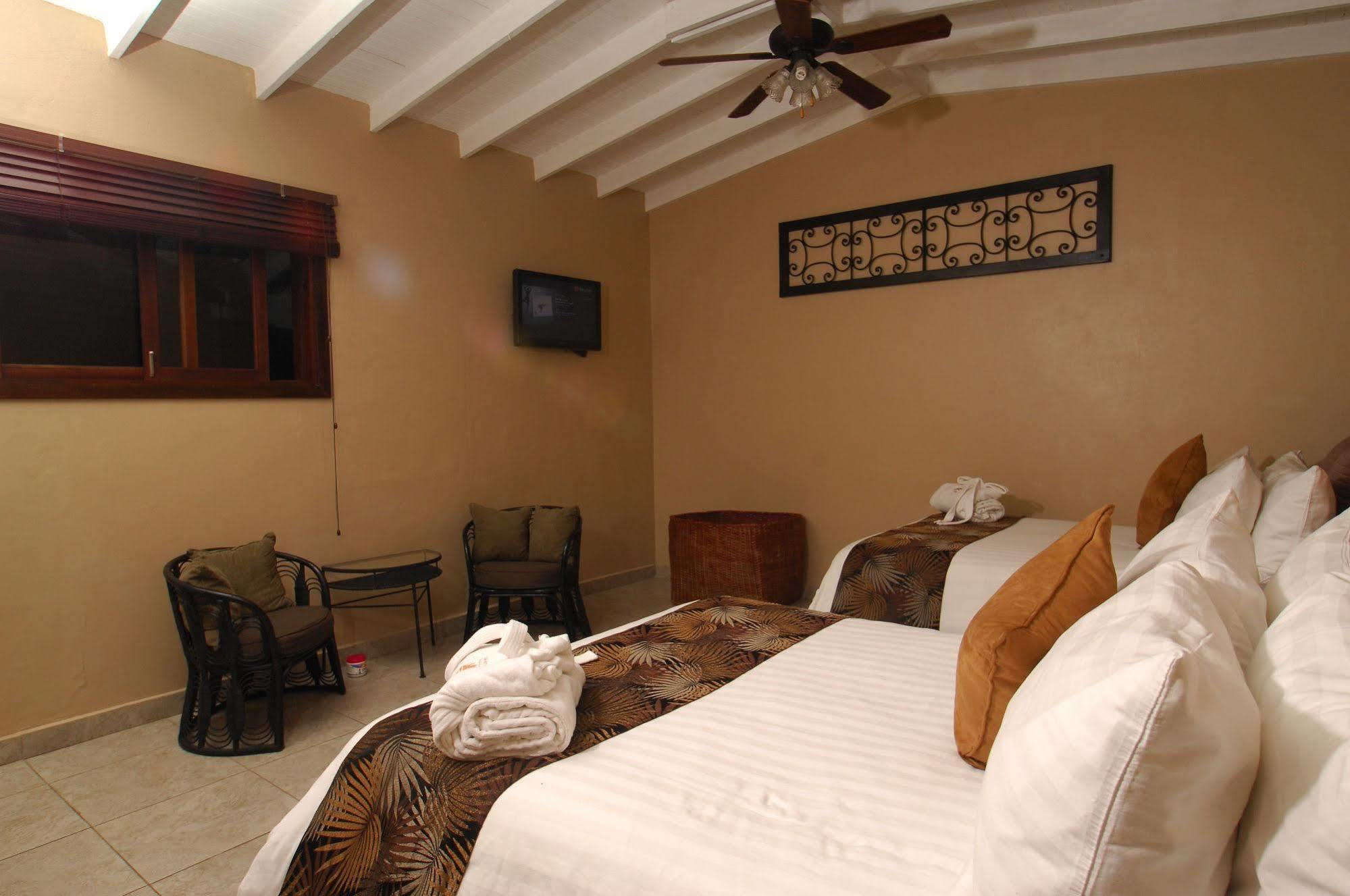 Crater Valley Boutique Hotel El Valle de Anton Esterno foto