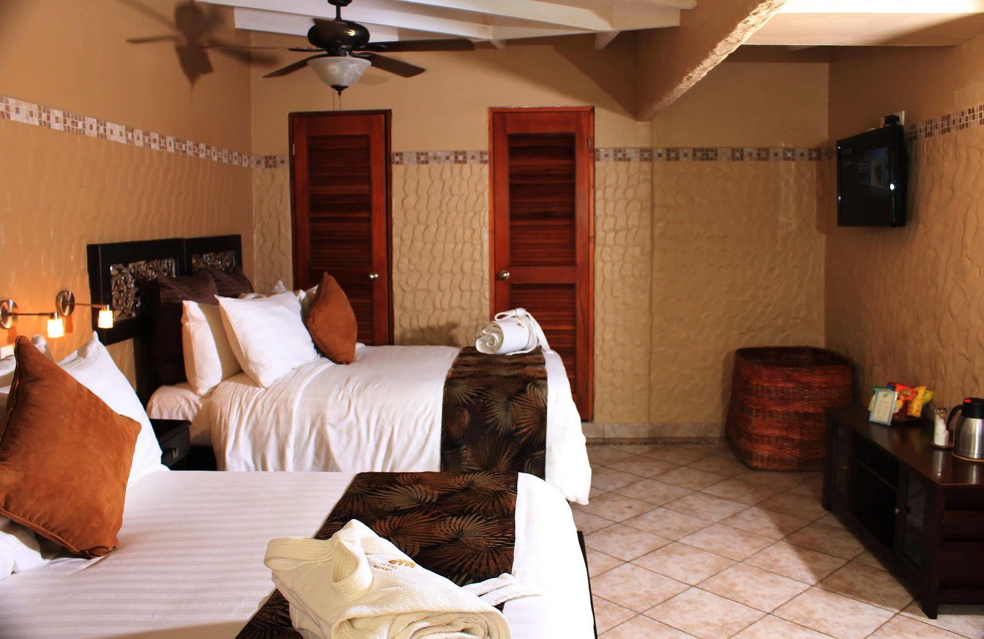 Crater Valley Boutique Hotel El Valle de Anton Esterno foto