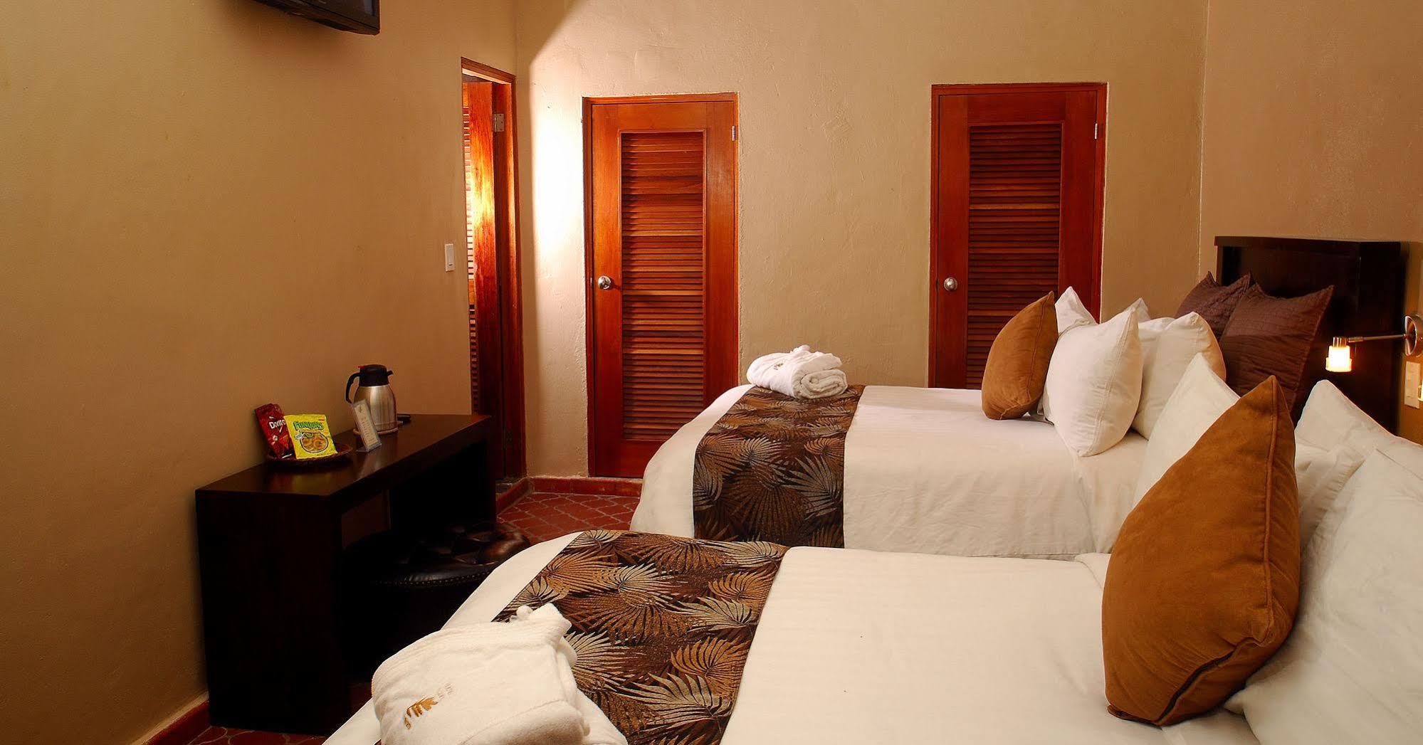 Crater Valley Boutique Hotel El Valle de Anton Esterno foto