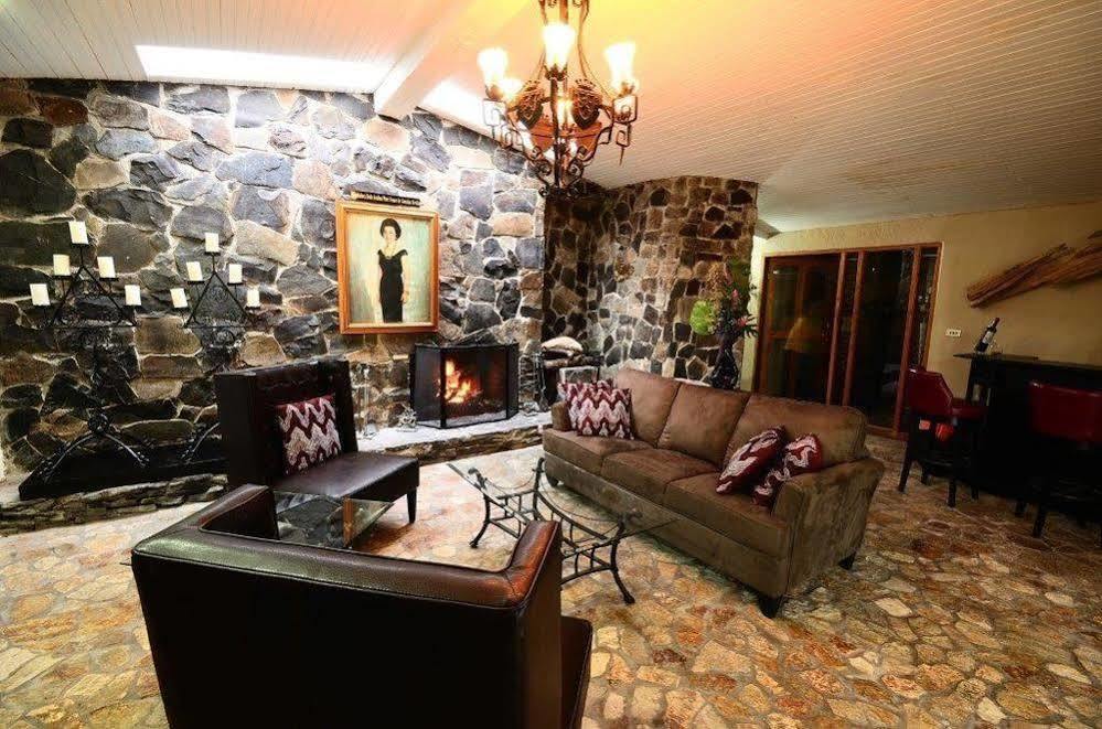 Crater Valley Boutique Hotel El Valle de Anton Esterno foto