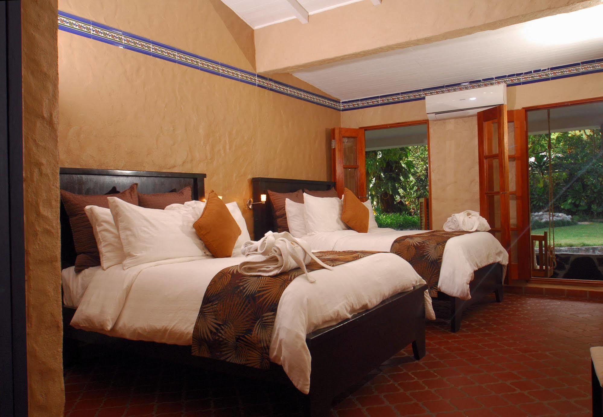 Crater Valley Boutique Hotel El Valle de Anton Esterno foto
