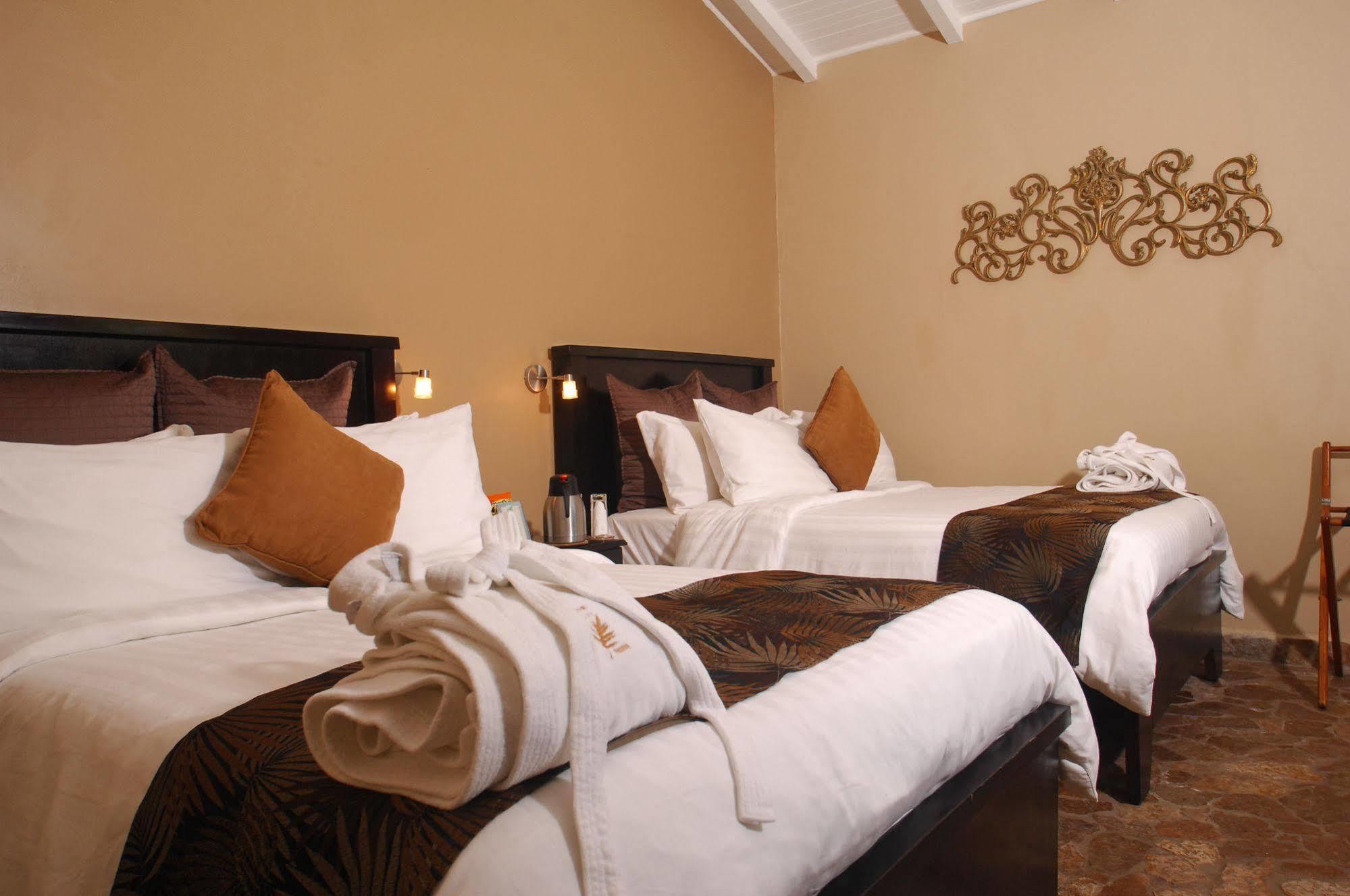 Crater Valley Boutique Hotel El Valle de Anton Esterno foto