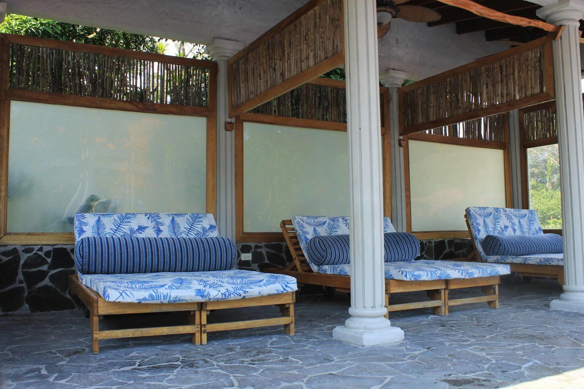Crater Valley Boutique Hotel El Valle de Anton Esterno foto